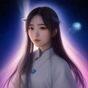 用户星辰的头像，男性用户，使用美女被操网站导航后给出好评